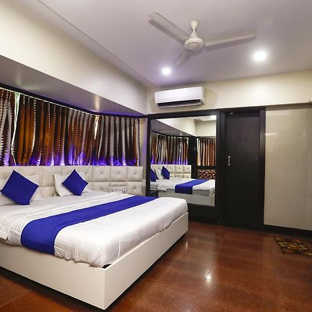 Hotel Kings Palace 뭄바이 외부 사진
