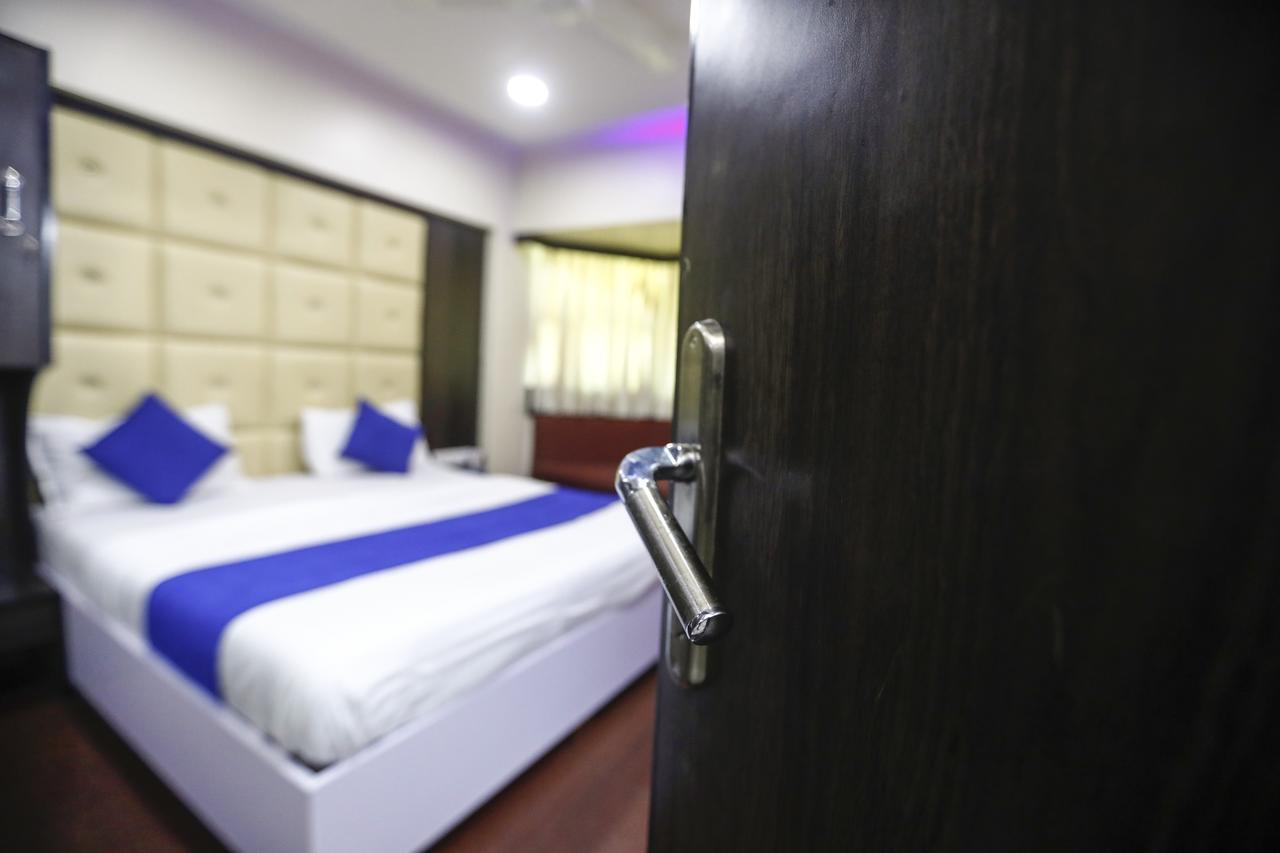 Hotel Kings Palace 뭄바이 외부 사진